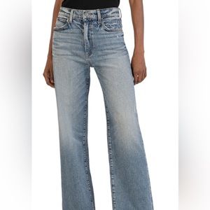 KUT from the Kloth wide leg jeans